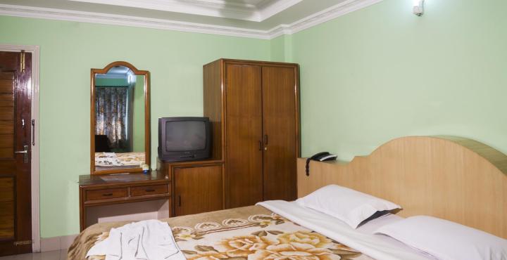 Hotel Appolo